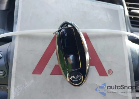 2017 Infiniti Qx60 from USA, damaged, VIN 5N1DL0MN9HC523540